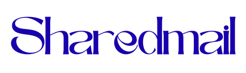 Sharedmail Logo